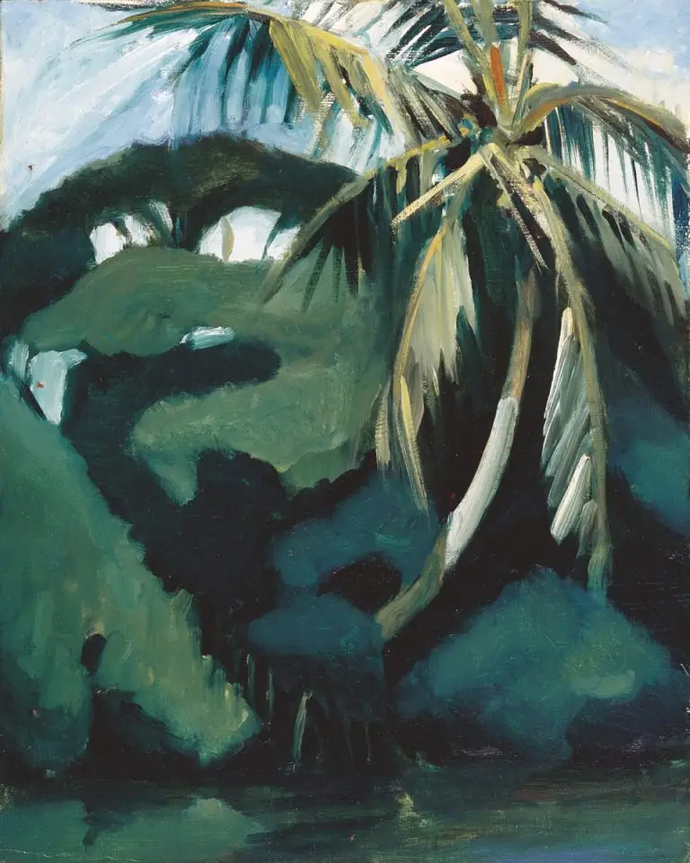 First Paint Edit Tone