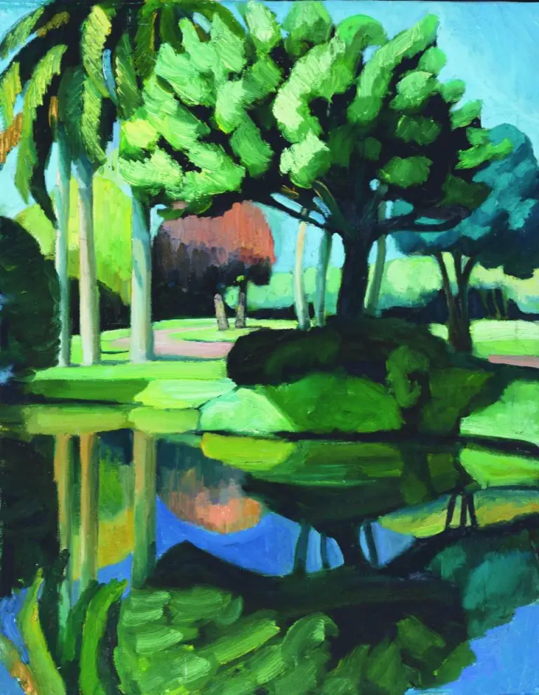 Naples Estate, ca197429x22